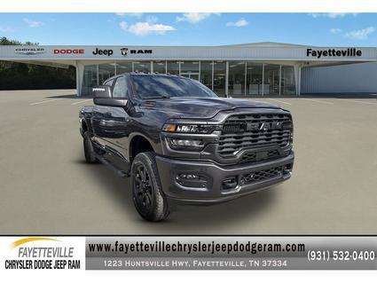 2026 Ram 2500 Fayetteville TN