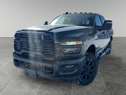 2026 Ram 2500 Wausau WI