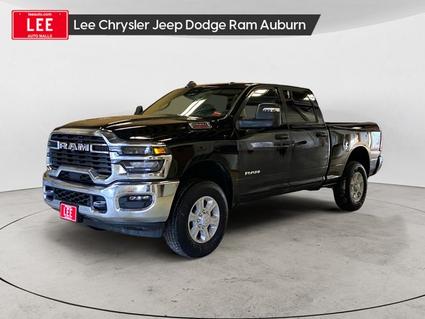 2026 Ram 2500 La Grande OR