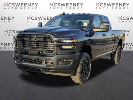 2026 Ram 2500 Pell City AL