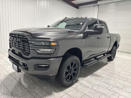 2026 Ram 2500 Madisonville TX