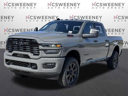 2026 Ram 2500 Pell City AL
