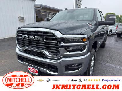 2026 Ram 2500 Casey IL