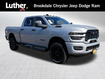 2026 Ram 2500 Minneapolis MN