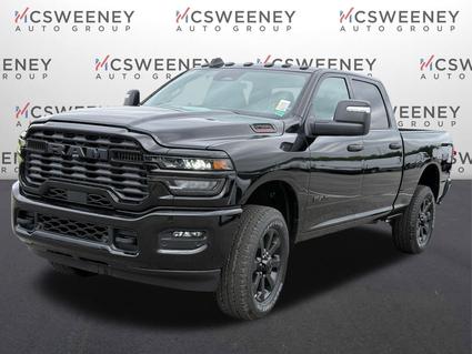 2026 Ram 2500 Pell City AL