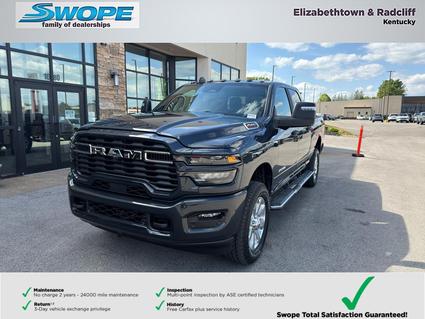 2026 Ram 2500 Elizabethtown KY