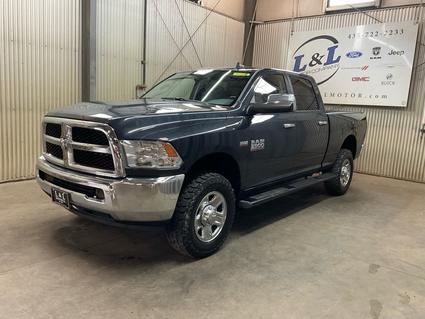 2015 Ram 2500 Roosevelt UT