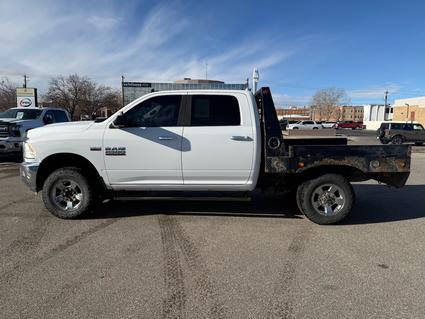 2015 Ram 2500 Casper WY