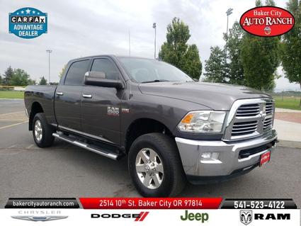 2015 Ram 2500 Baker City OR