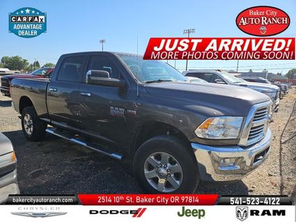 2015 Ram 2500 Baker City OR