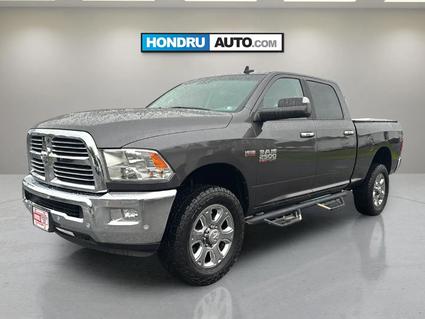 2018 Ram 2500 Manheim PA