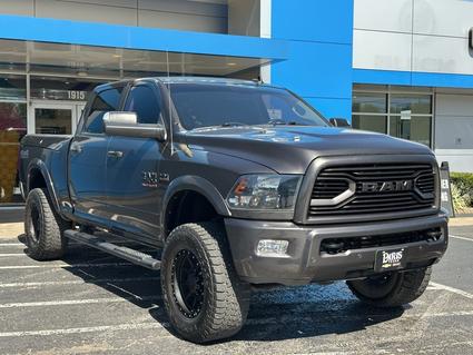 2018 Ram 2500 Newberry SC