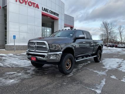 2018 Ram 2500 Brainerd MN