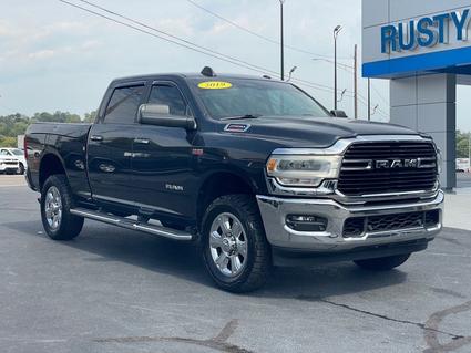 2019 Ram 2500 Clinton TN