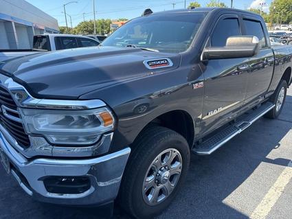 2019 Ram 2500 Clinton TN