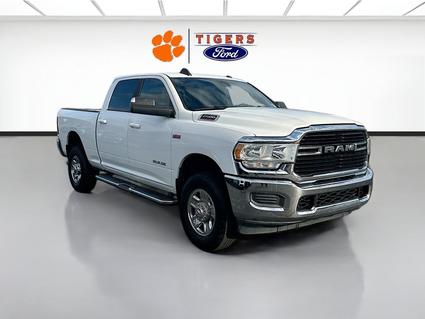 2021 Ram 2500 Walhalla SC