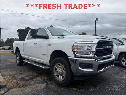 2021 Ram 2500 Walhalla SC
