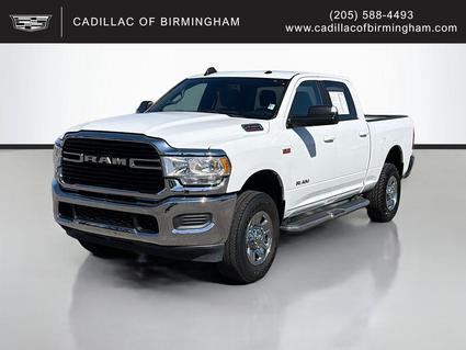 2021 Ram 2500 Vestavia Hills AL