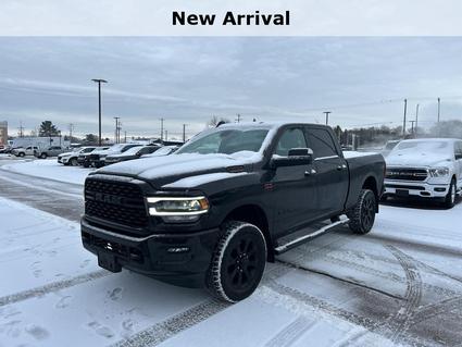 2022 Ram 2500 Wausau WI