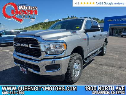 2022 Ram 2500 Spearfish SD