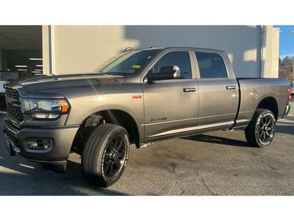 2022 Ram 2500 Lewisburg WV