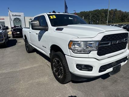 2023 Ram 2500 Cullman AL
