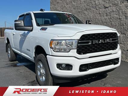 2024 Ram 2500 Lewiston ID