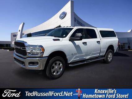 2024 Ram 2500 Knoxville TN