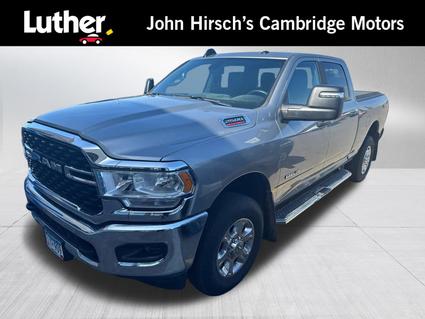 2024 Ram 2500 Cambridge MN