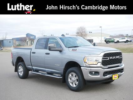 2024 Ram 2500 Cambridge MN
