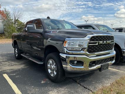 2024 Ram 2500 Farmington MO