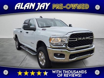 2024 Ram 2500 Wauchula FL