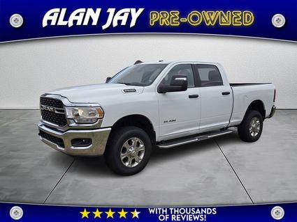 2024 Ram 2500 Wauchula FL