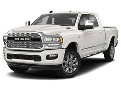 2024 Ram 2500 Wauchula FL