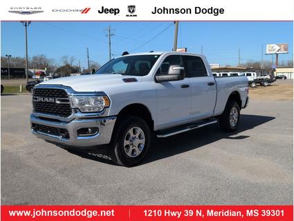 2024 Ram 2500 Meridian MS