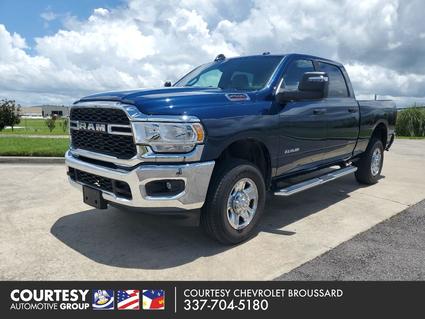 2024 Ram 2500 Broussard LA