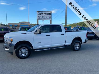 2024 Ram 2500 Danville WV