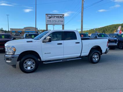 2024 Ram 2500 Danville WV