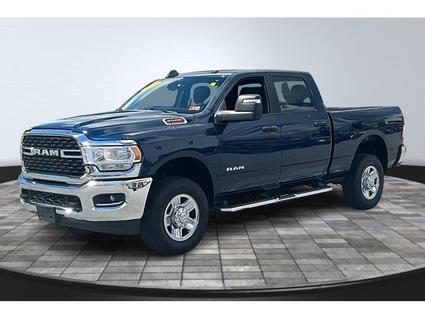 2024 Ram 2500 Princeton WV