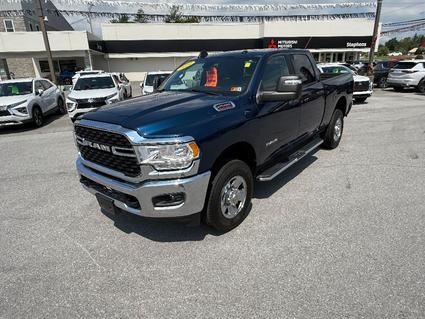 2024 Ram 2500 Princeton WV