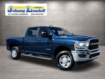 2024 Ram 2500 St. Peters MO