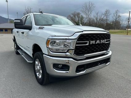 2024 Ram 2500 Big Stone Gap VA