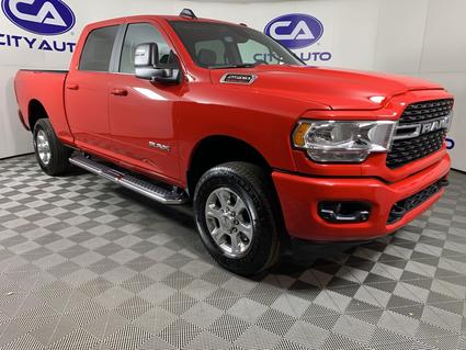 2024 Ram 2500 Memphis TN