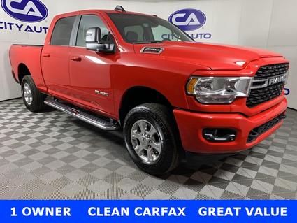 2024 Ram 2500 Memphis TN