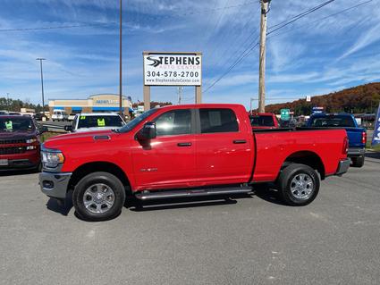 2024 Ram 2500 Danville WV