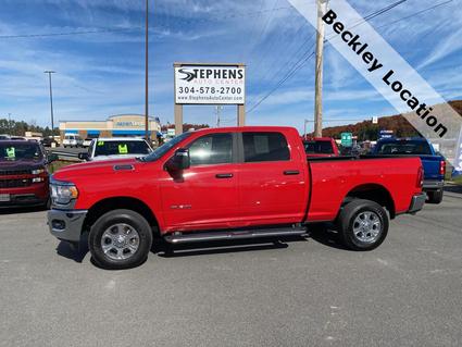 2024 Ram 2500 Danville WV
