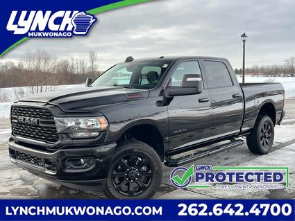 2024 Ram 2500 Mukwonago WI