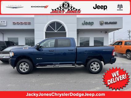 2024 Ram 2500 Hayesville NC