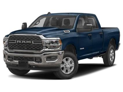 2024 Ram 2500 Hayesville NC
