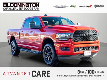 2024 Ram 2500 Minneapolis MN